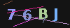 Gambar captcha