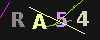 Gambar captcha