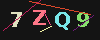 Gambar captcha