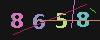 Gambar captcha