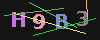 Gambar captcha